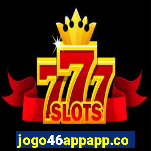 jogo46appapp.com