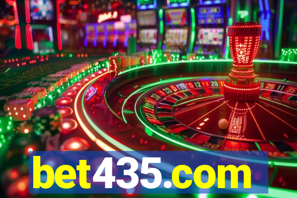 bet435.com