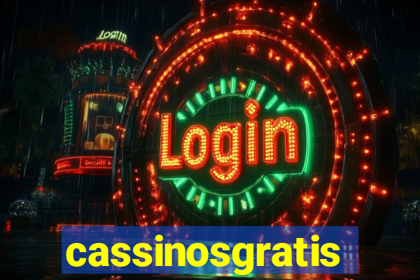 cassinosgratis