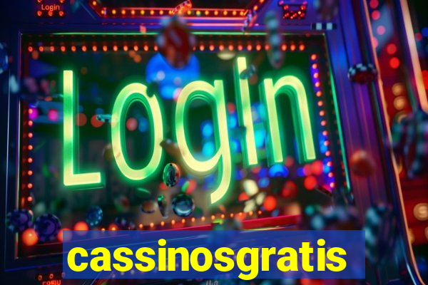 cassinosgratis