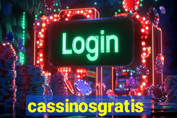 cassinosgratis