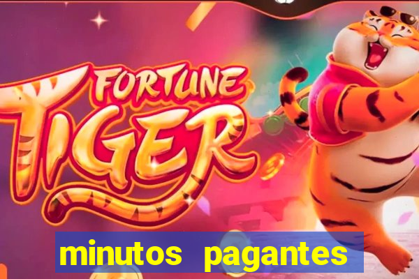 minutos pagantes fortune dragon hoje