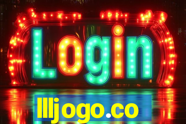 llljogo.co