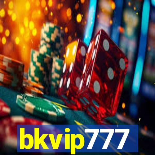 bkvip777