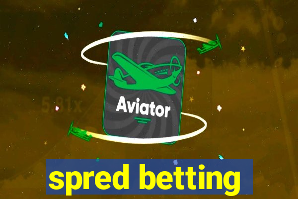 spred betting