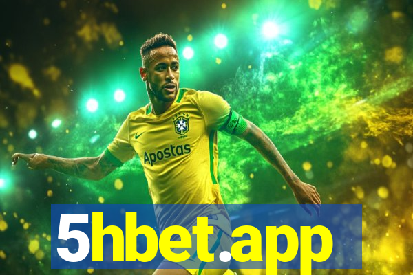 5hbet.app