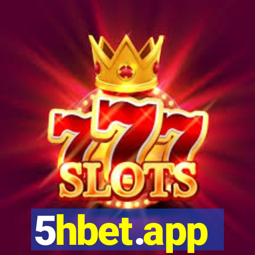 5hbet.app