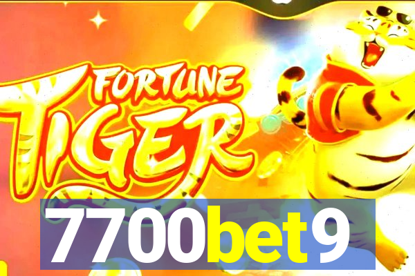 7700bet9