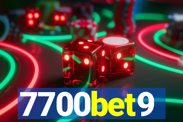 7700bet9