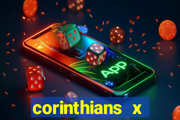 corinthians x cruzeiro ao vivo e gratis