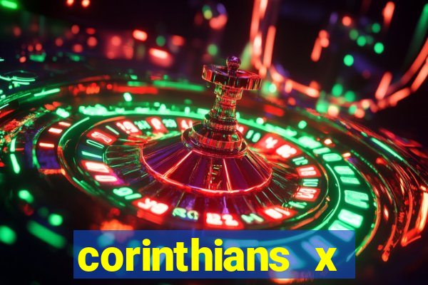 corinthians x cruzeiro ao vivo e gratis