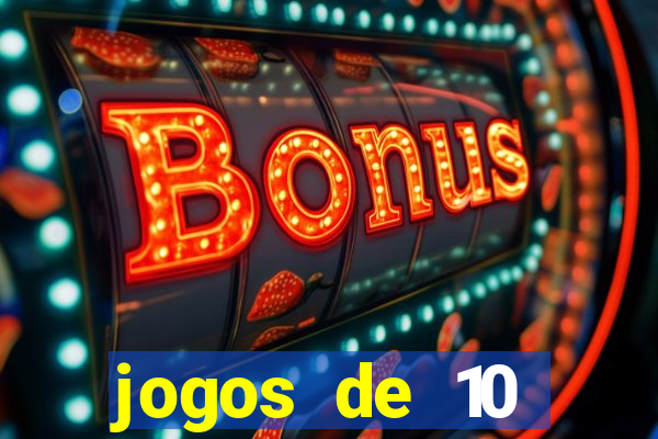 jogos de 10 centavos betano