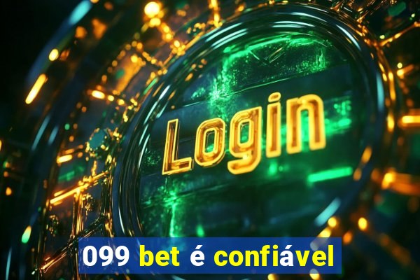 099 bet é confiável