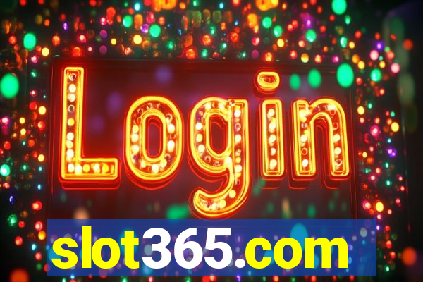 slot365.com