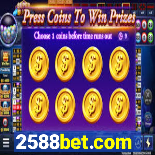 2588bet.com