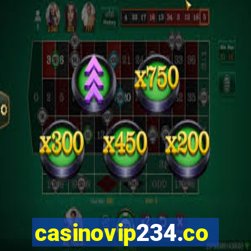 casinovip234.com