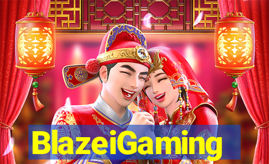 BlazeiGaming