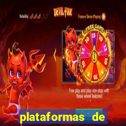 plataformas de jogos 777