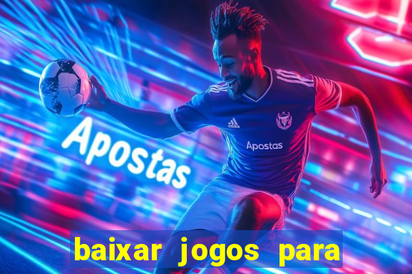 baixar jogos para pc via μtorrent