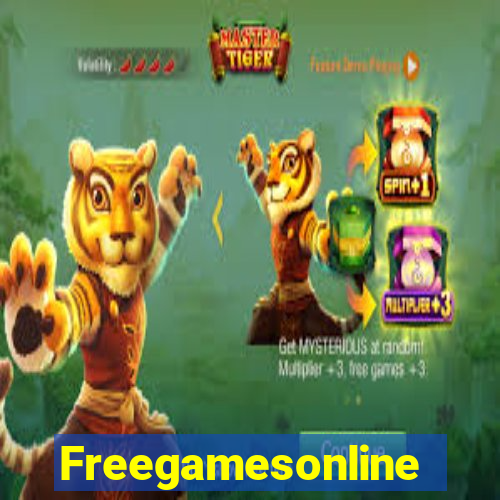 Freegamesonline