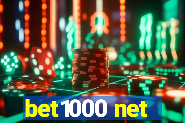 bet1000 net