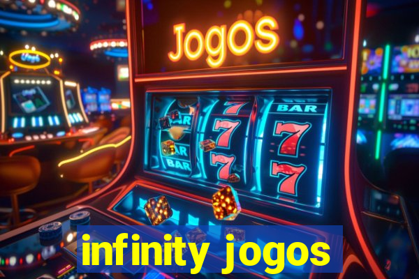 infinity jogos