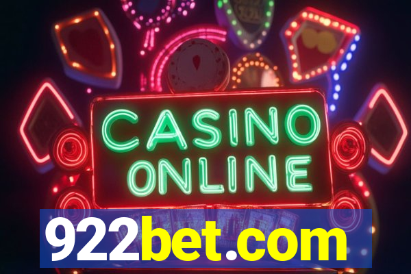 922bet.com