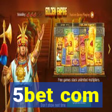 5bet com