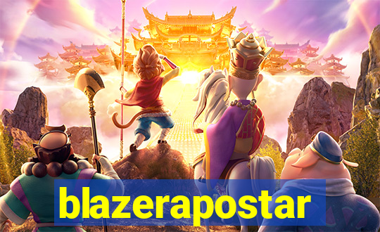 blazerapostar