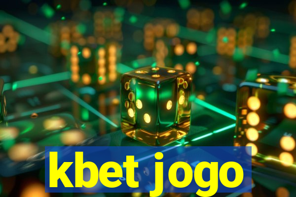 kbet jogo