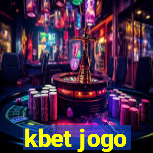 kbet jogo