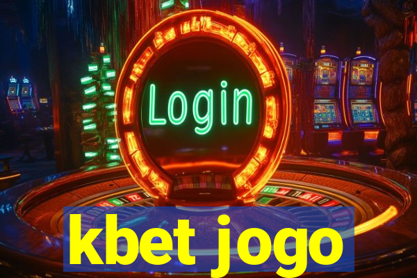 kbet jogo