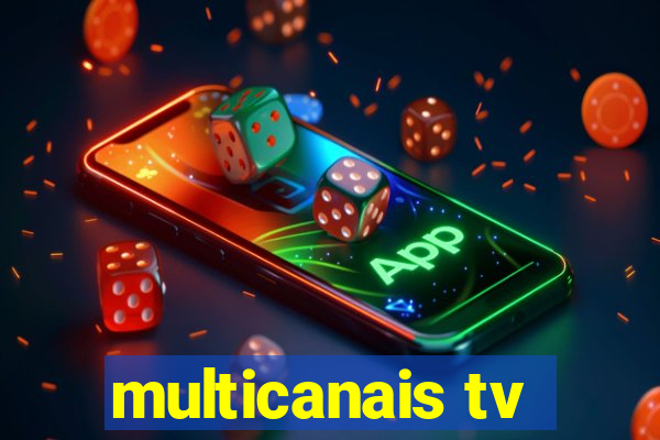 multicanais tv