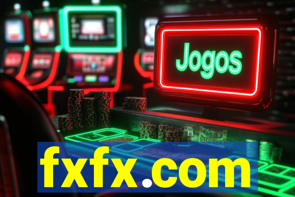 fxfx.com