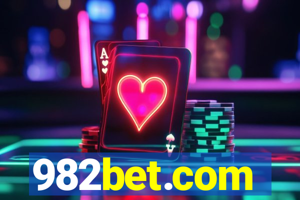 982bet.com