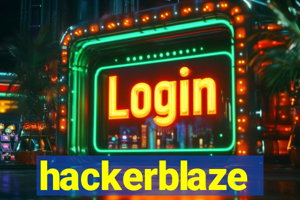 hackerblaze