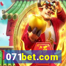 071bet.com