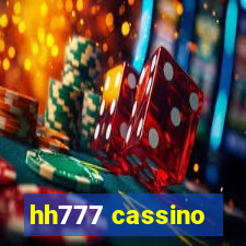 hh777 cassino