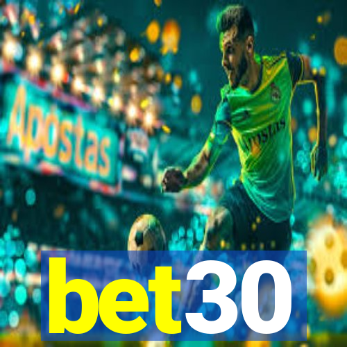 bet30