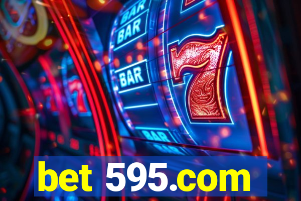 bet 595.com