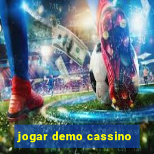 jogar demo cassino