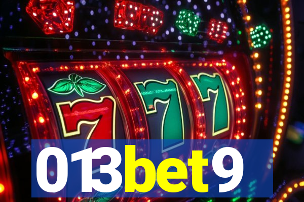 013bet9