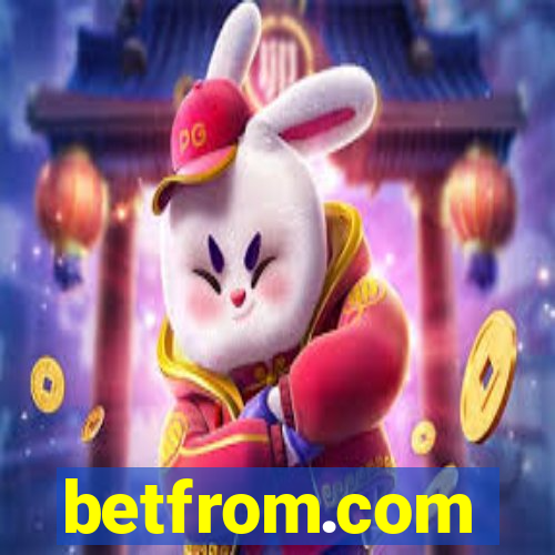 betfrom.com