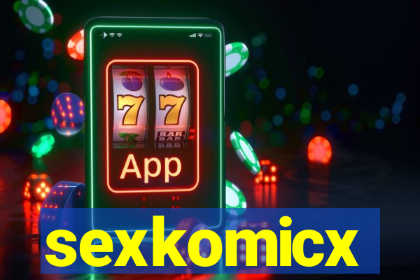 sexkomicx