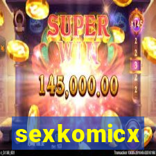 sexkomicx