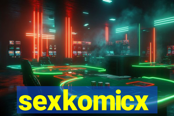 sexkomicx