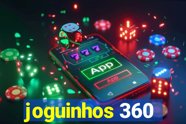 joguinhos 360