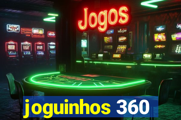 joguinhos 360