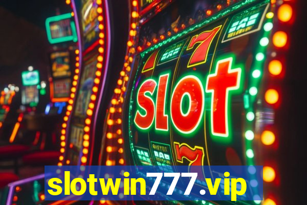 slotwin777.vip