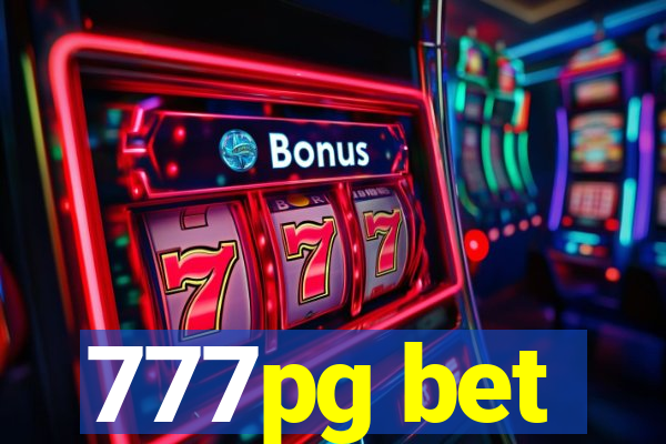 777pg bet